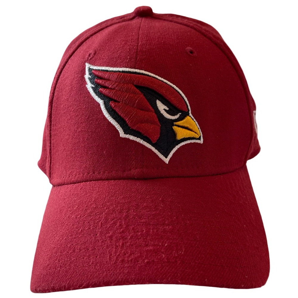 3/$15 Arizona Cardinals Classic 39THIRTY Stretch Fit Size S/M